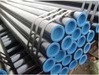 ERW Casing Pipes
